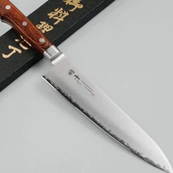 Tamahagane KP Heritage Gyuto 21 cm