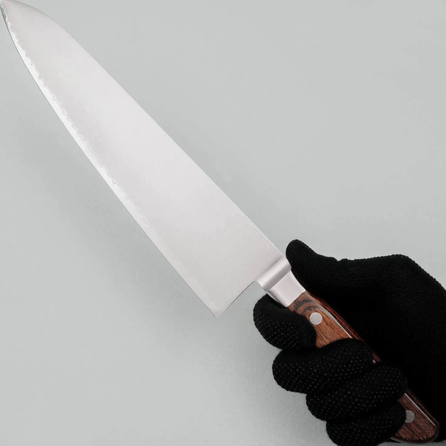Tamahagane KP Heritage Gyuto 27 cm
