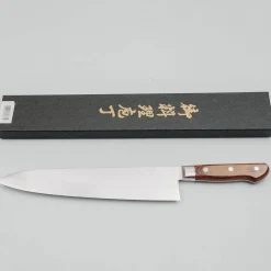 Tamahagane KP Heritage Gyuto 27 cm