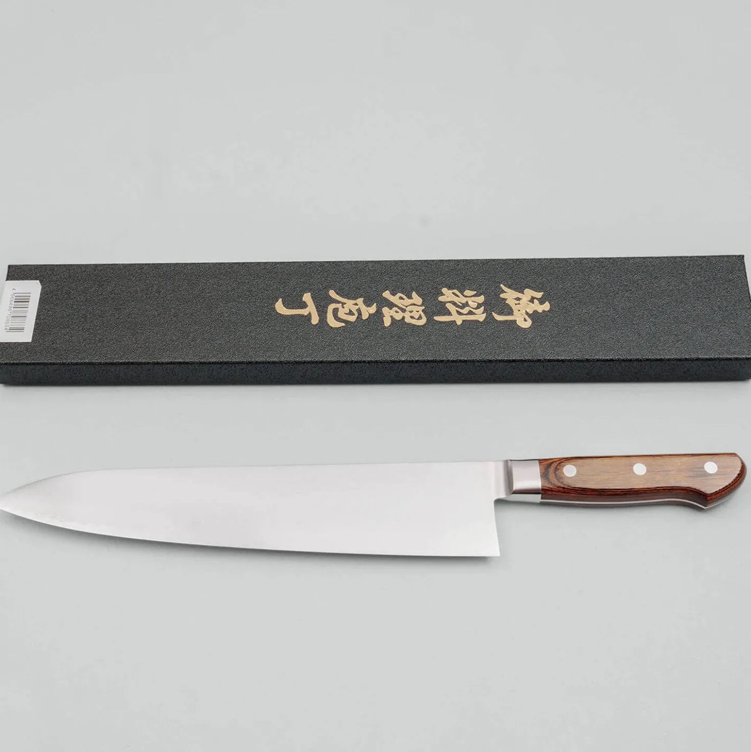 Tamahagane KP Heritage Gyuto 27 cm