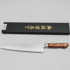Tamahagane KP Heritage Gyuto 24 cm