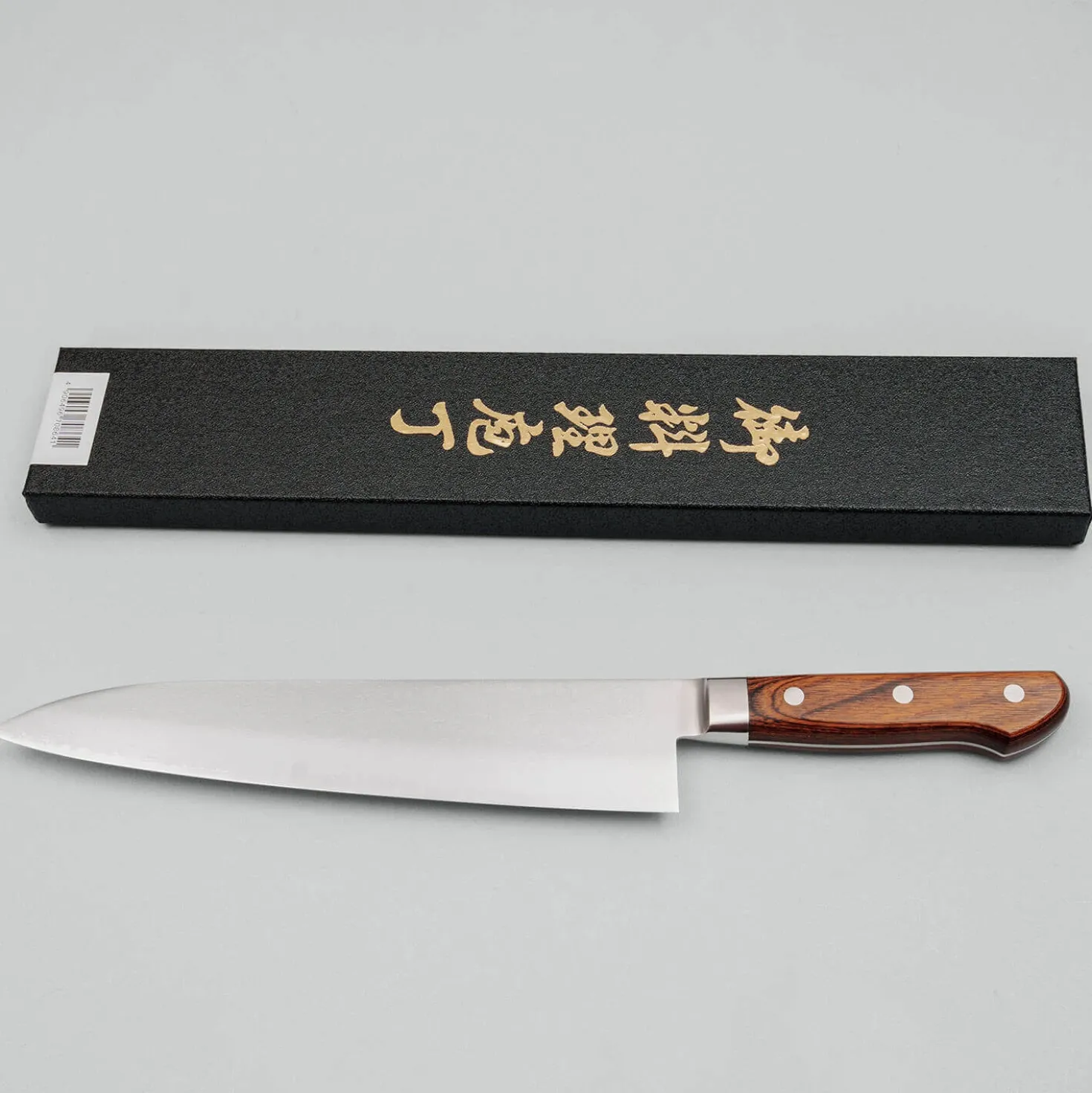 Tamahagane KP Heritage Gyuto 24 cm