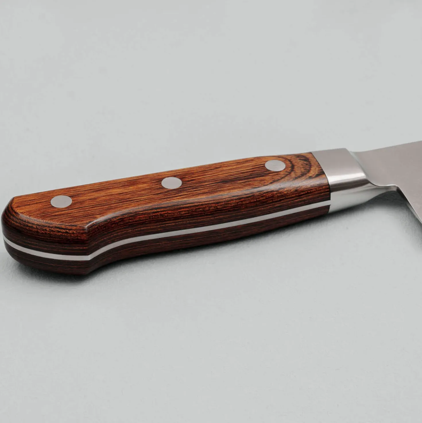 Tamahagane KP Heritage Gyuto 24 cm
