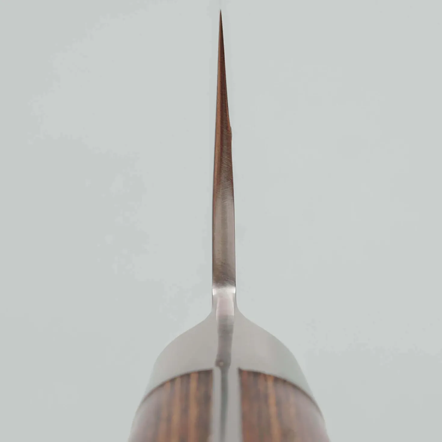 Tamahagane KP Heritage Gyuto 24 cm
