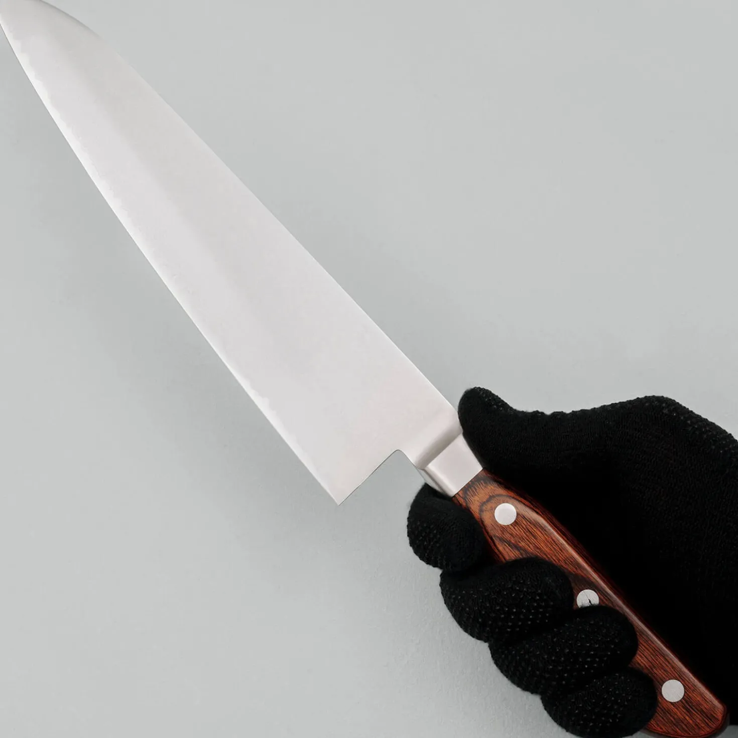 Tamahagane KP Heritage Gyuto 24 cm