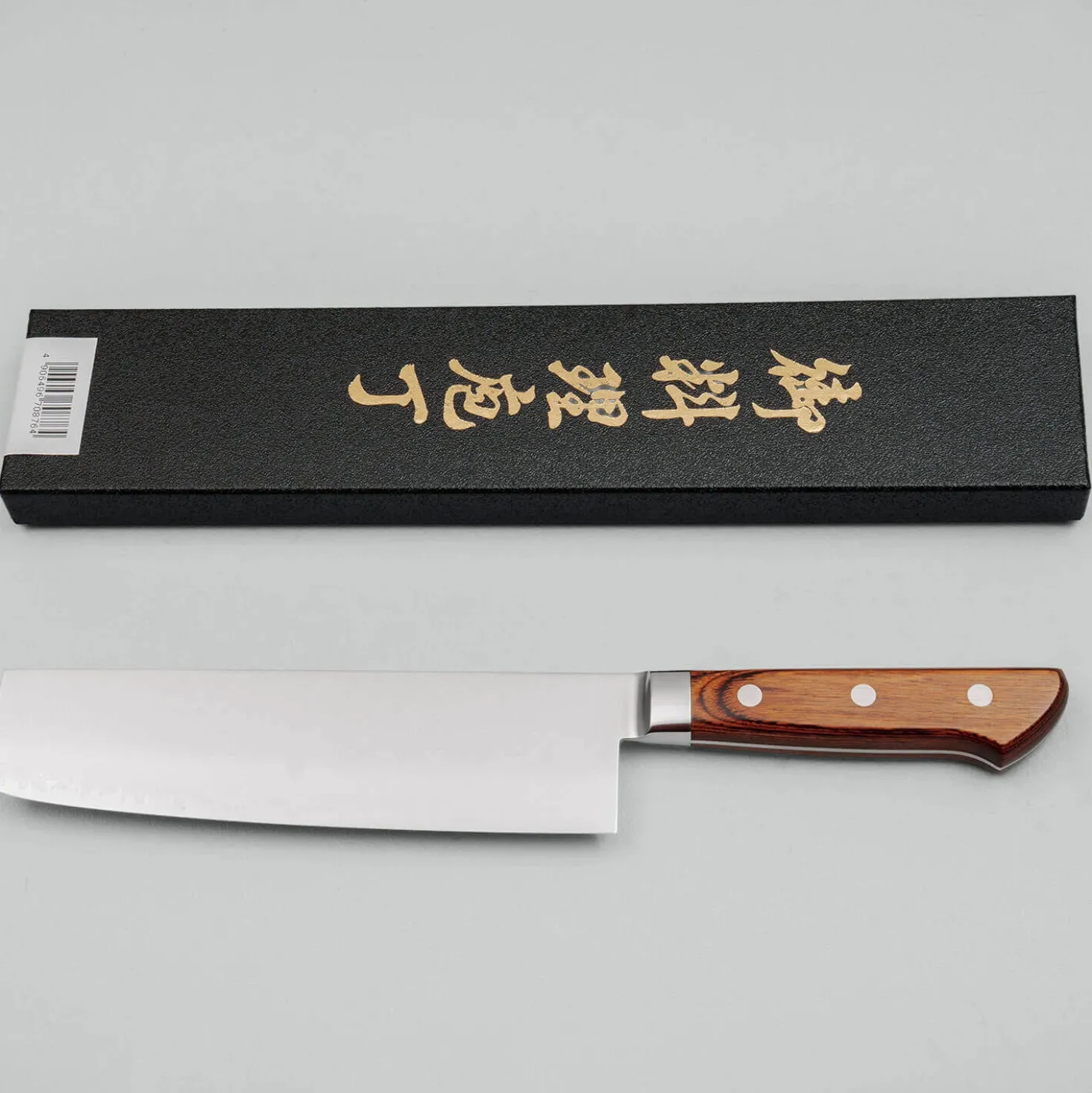 Tamahagane KP Heritage Nakiri 16 cm