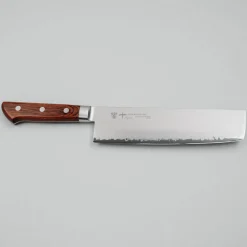 Tamahagane KP Heritage Nakiri 16 cm