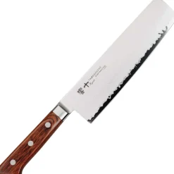 Tamahagane KP Heritage Nakiri 16 cm