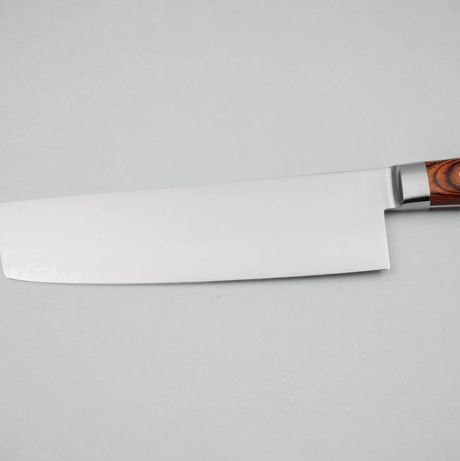 Tamahagane KP Heritage Nakiri 16 cm