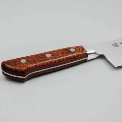 Tamahagane KP Heritage Nakiri 16 cm