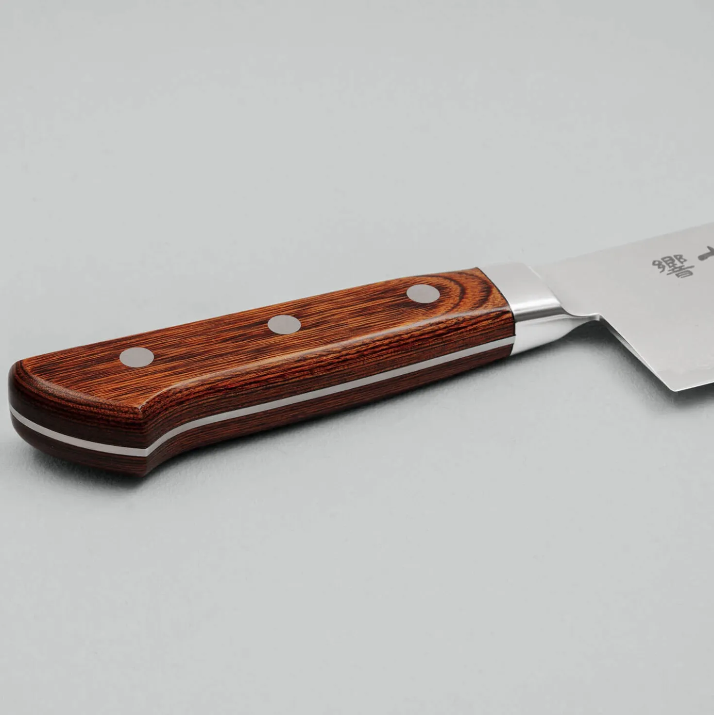 Tamahagane KP Heritage Nakiri 16 cm