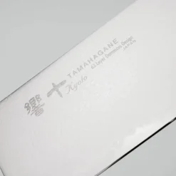 Tamahagane KP Heritage Nakiri 16 cm