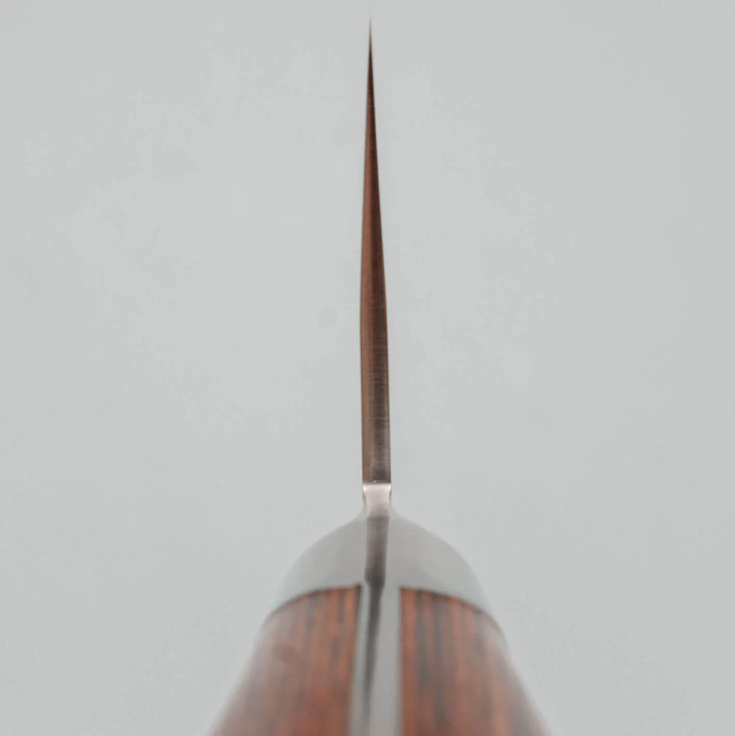 Tamahagane KP Heritage Nakiri 16 cm