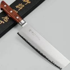 Tamahagane KP Heritage Nakiri 16 cm