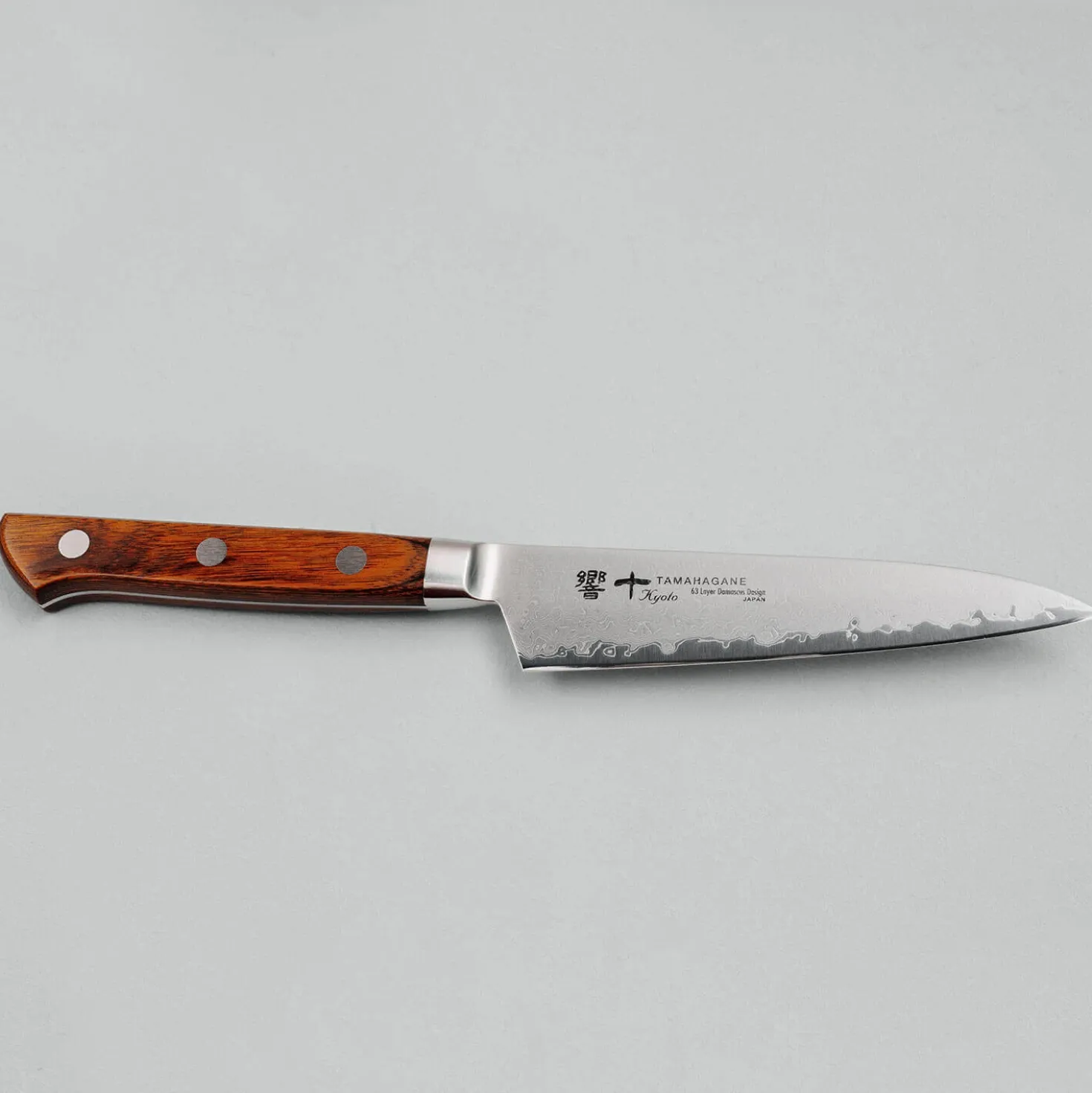 Tamahagane KP Heritage Petty 12 cm