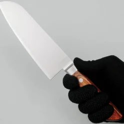 Tamahagane KP Heritage Santoku 17.5 cm