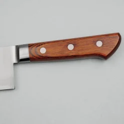 Tamahagane KP Heritage Santoku 17.5 cm