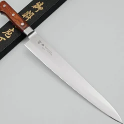 Tamahagane KP Heritage Sujihiki 27 cm