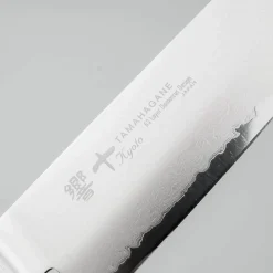 Tamahagane KP Heritage Sujihiki 27 cm