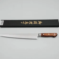 Tamahagane KP Heritage Sujihiki 27 cm