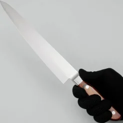 Tamahagane KP Heritage Sujihiki 27 cm