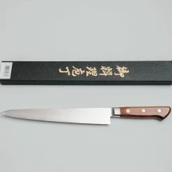 Tamahagane KP Heritage Sujihiki 24 cm