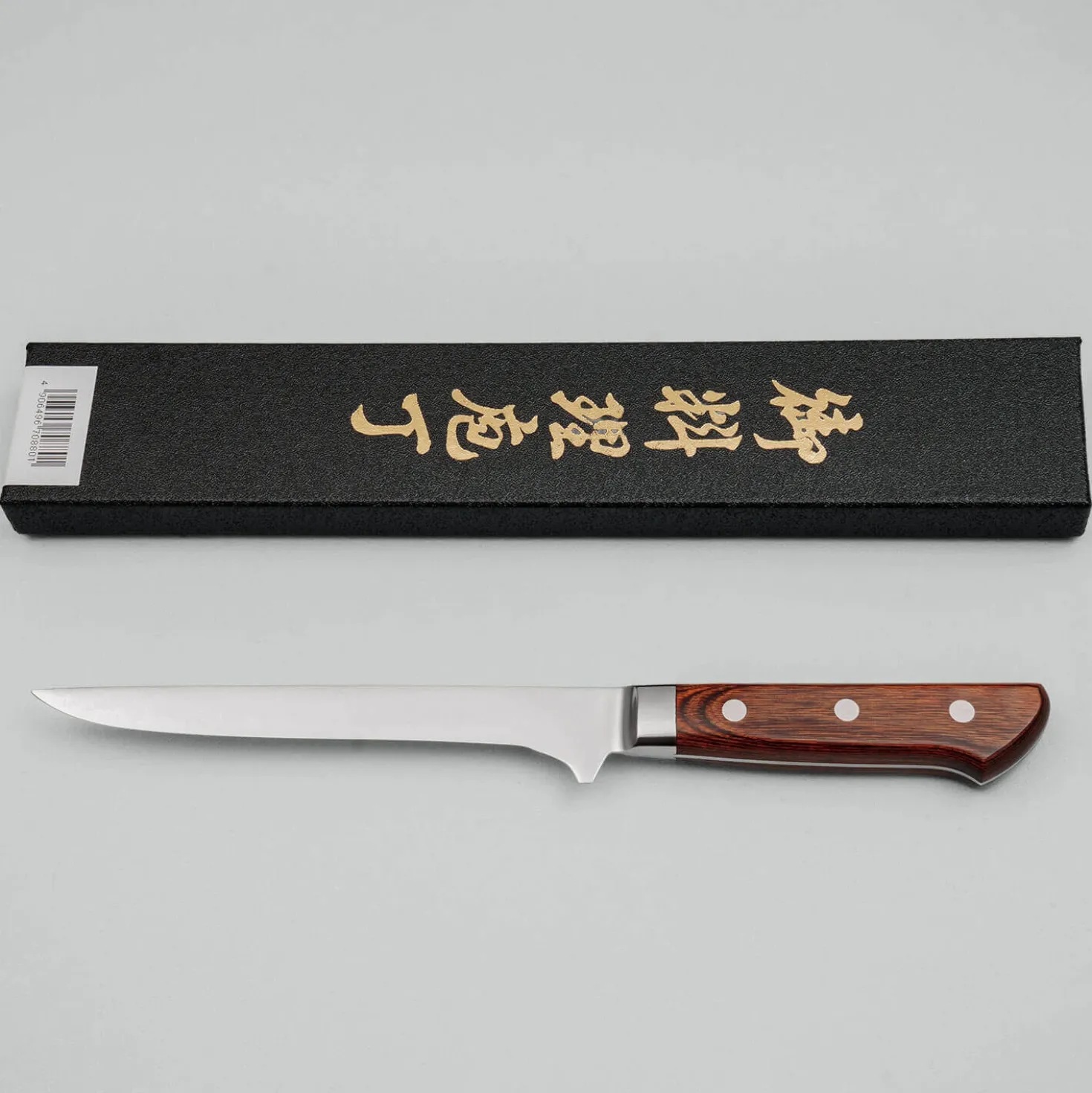 Tamahagane KP Heritage Uitbeenmes 16 cm