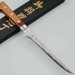Tamahagane KP Heritage Uitbeenmes 16 cm