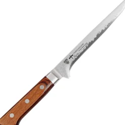 Tamahagane KP Heritage Uitbeenmes 16 cm