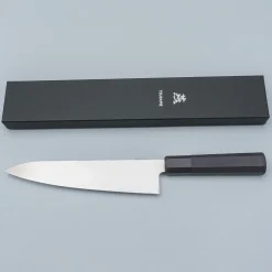 Tamahagane Molybdenum Gyuto 21 cm