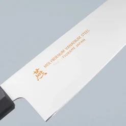 Tamahagane Molybdenum Gyuto 21 cm