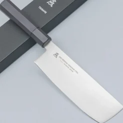 Tamahagane Molybdenum Nakiri 16 cm