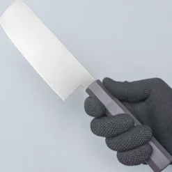 Tamahagane Molybdenum Nakiri 16 cm