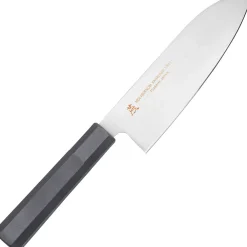 Tamahagane Molybdenum Santoku 17 cm