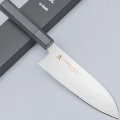 Tamahagane Molybdenum Santoku 17 cm