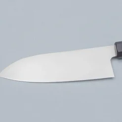 Tamahagane Molybdenum Santoku 17 cm
