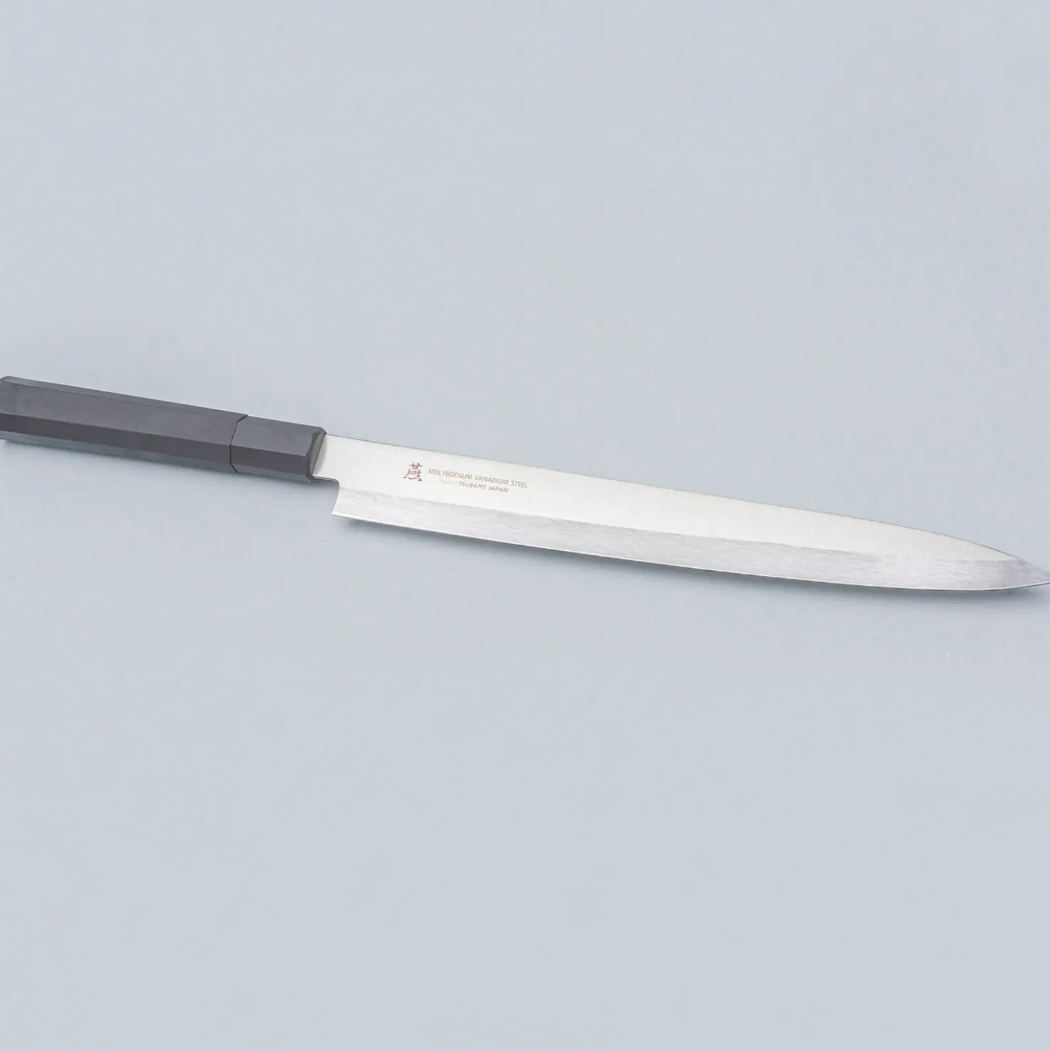 Tamahagane Molybdenum Sashimi 27 cm