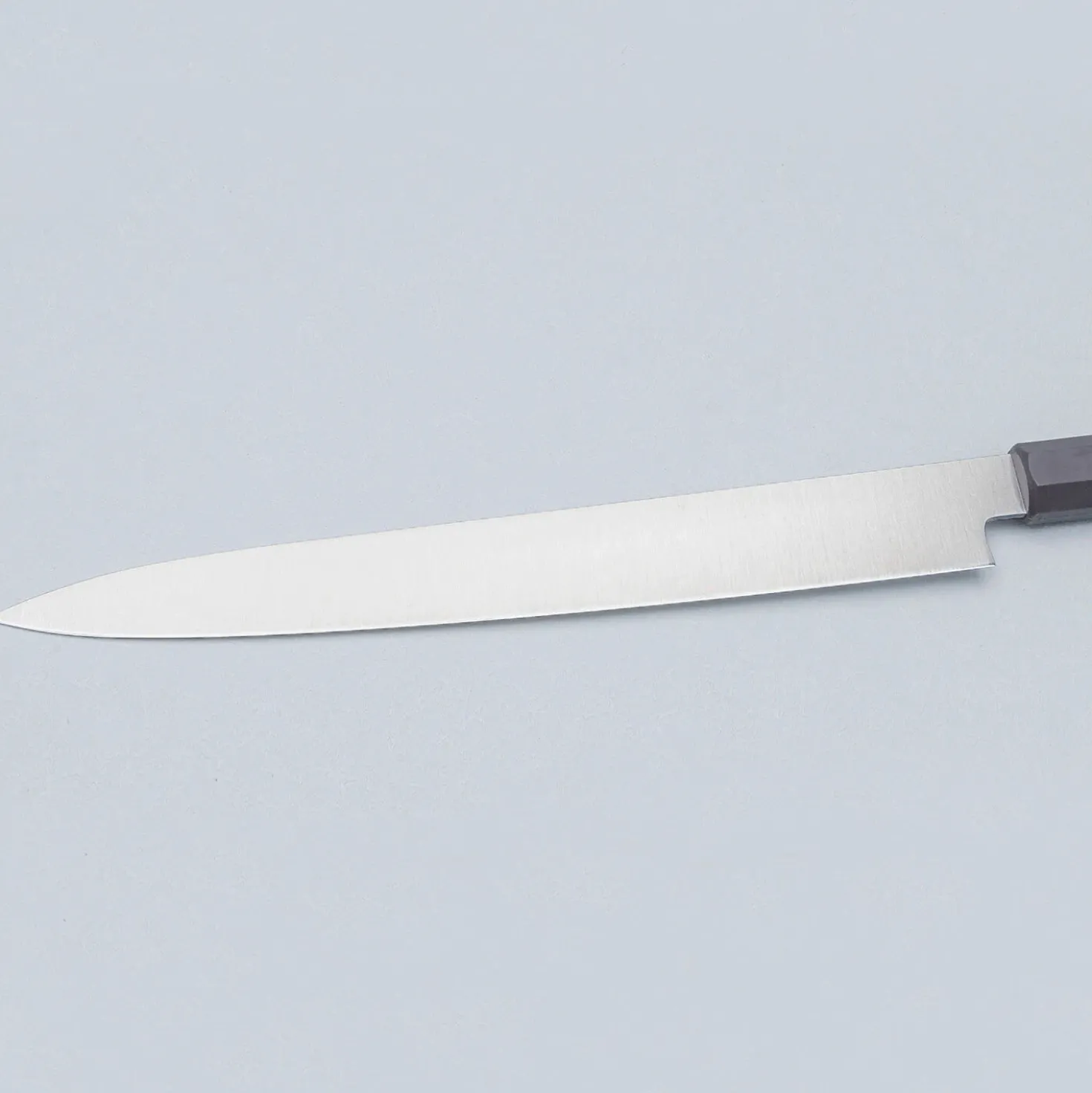 Tamahagane Molybdenum Sashimi 27 cm