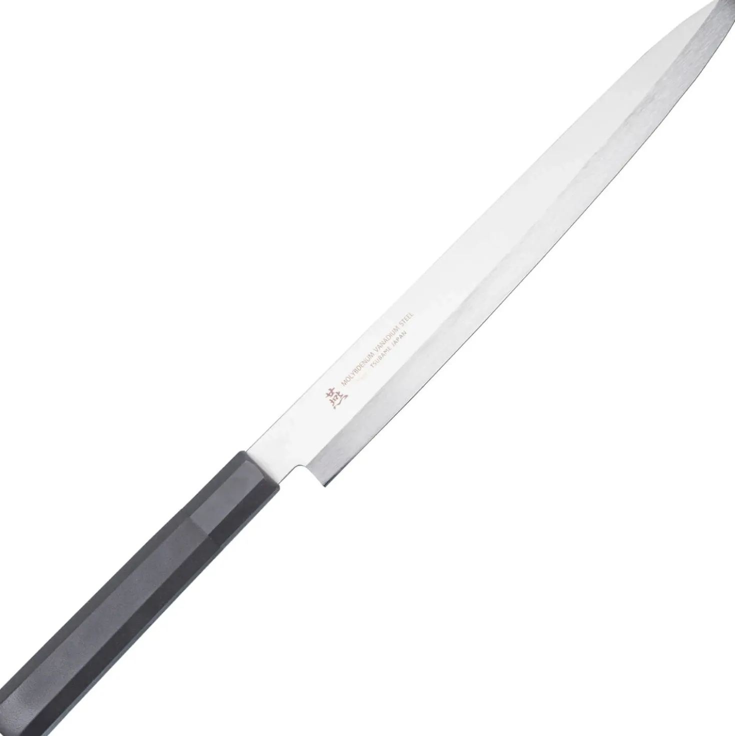 Tamahagane Molybdenum Sashimi 27 cm
