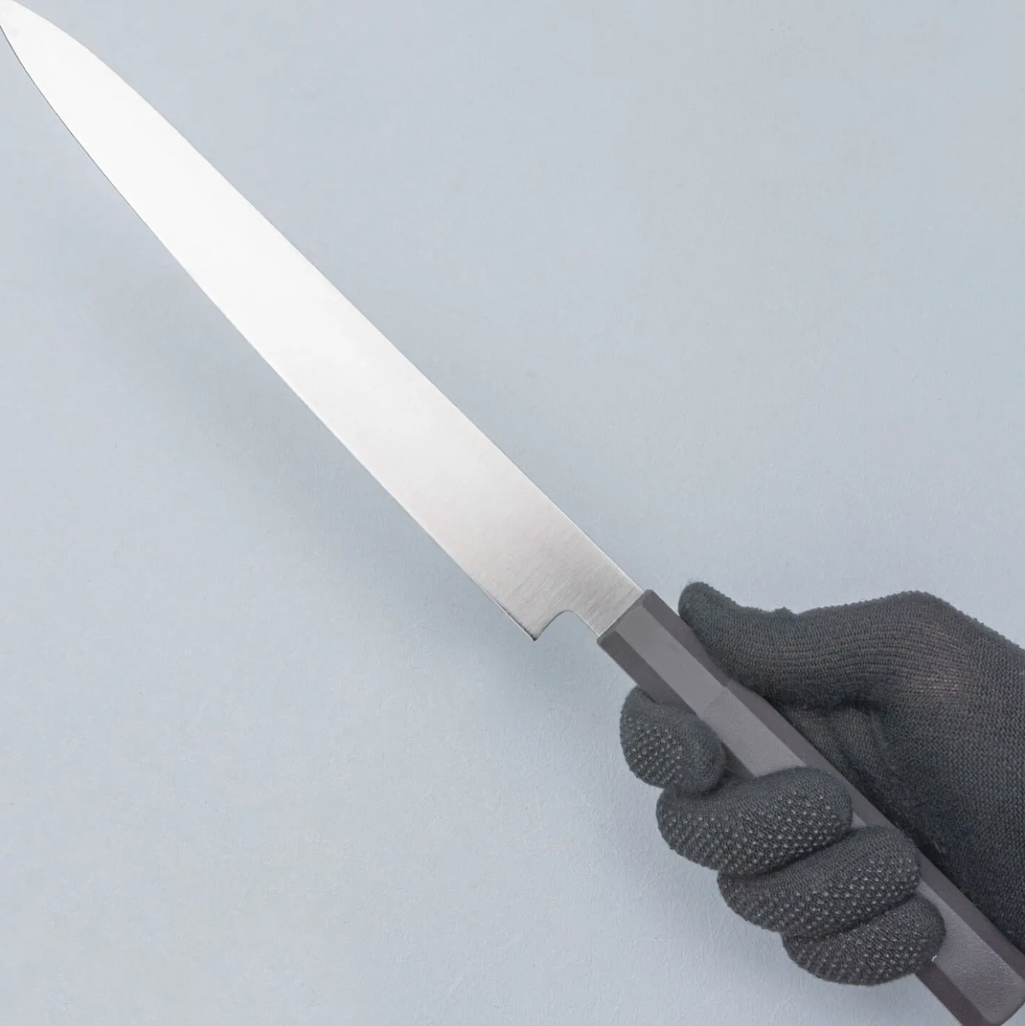 Tamahagane Molybdenum Sashimi 27 cm