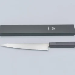 Tamahagane Molybdenum Sujihiki 24 cm