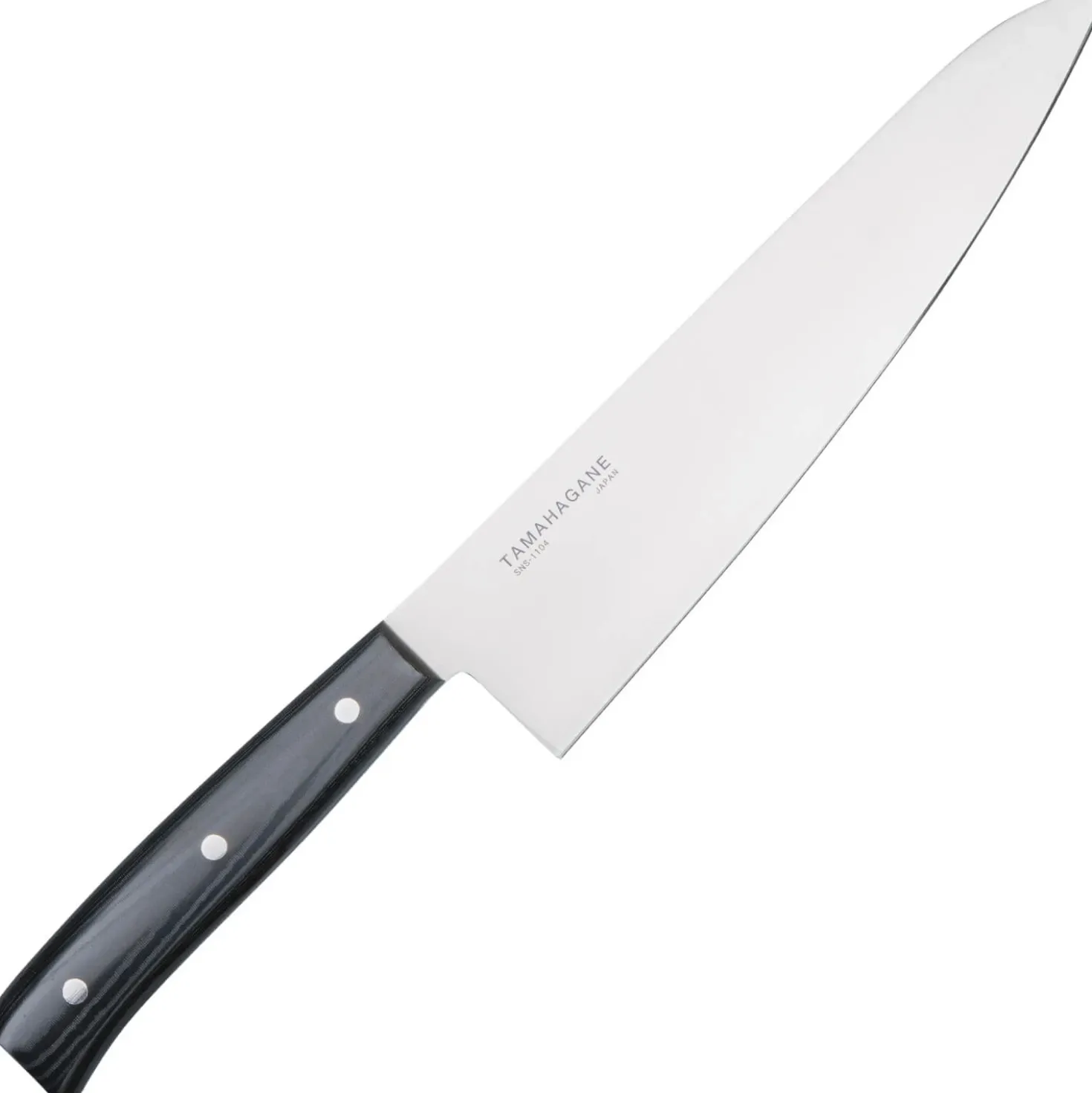 Tamahagane Sakura Gyuto 21 cm