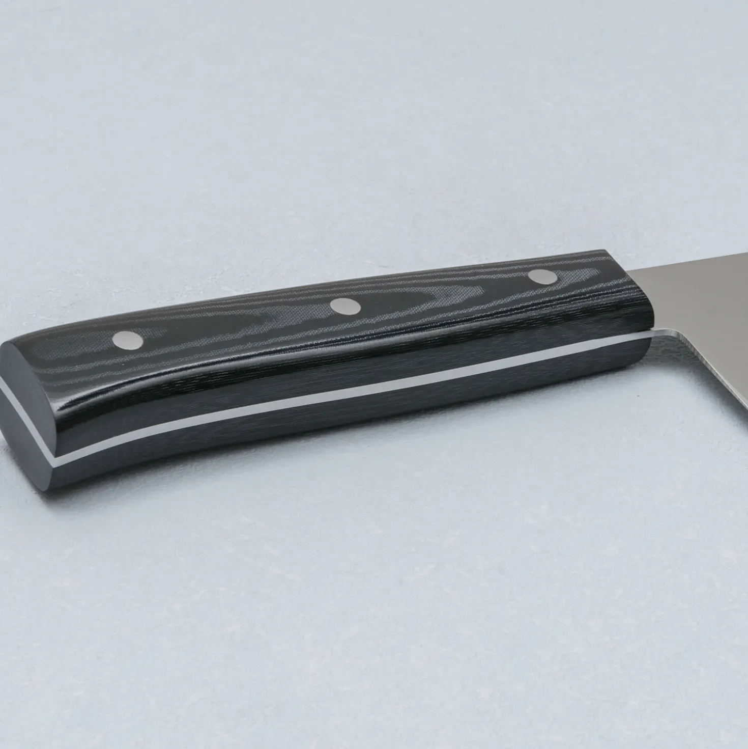 Tamahagane Sakura Gyuto 21 cm