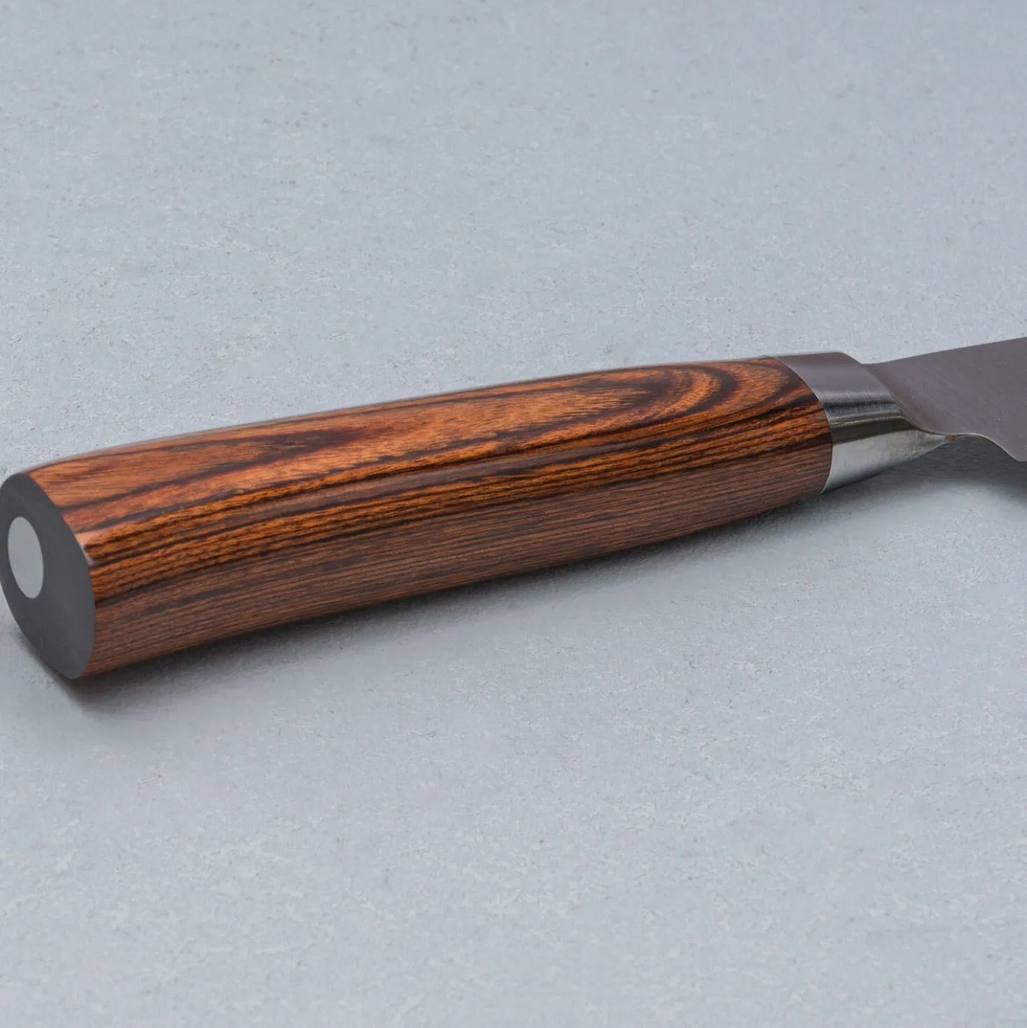 Tamahagane San Broodmes 23 cm