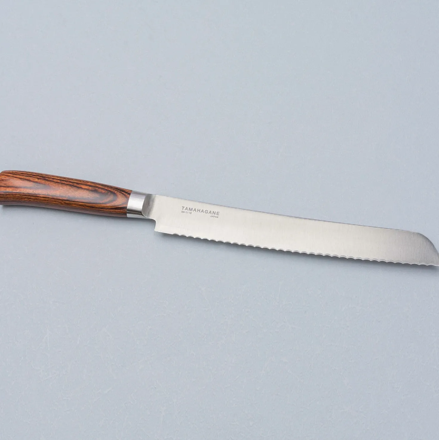 Tamahagane San Broodmes 23 cm