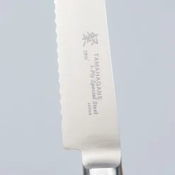 Tamahagane San Broodmes 23 cm