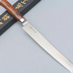 Tamahagane San Broodmes 23 cm