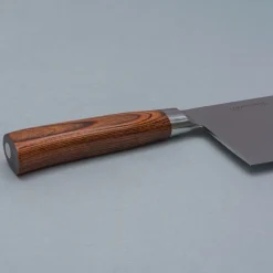 Tamahagane San Chinese Cleaver 18 cm