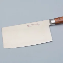 Tamahagane San Chinese Cleaver 18 cm