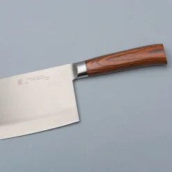 Tamahagane San Chinese Cleaver 18 cm